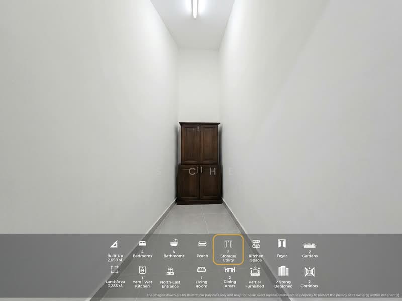 Bungalow for Sale in Sunway Tunas Jaya (Batu Maung) - KS Chen - PropertyGuru.com.my