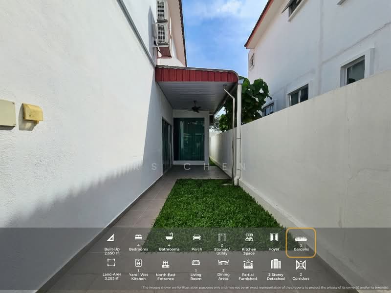 Bungalow for Sale in Sunway Tunas Jaya (Batu Maung) - KS Chen - PropertyGuru.com.my