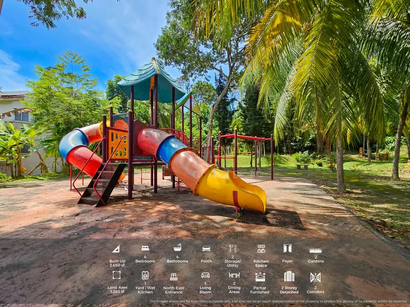 Bungalow for Sale in Sunway Tunas Jaya (Batu Maung) - KS Chen - PropertyGuru.com.my