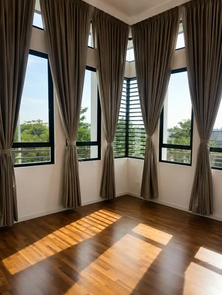 Semi-Detached House for Sale in Eco Majestic (Semenyih) - CK Ng - Interior - PropertyGuru.com.my