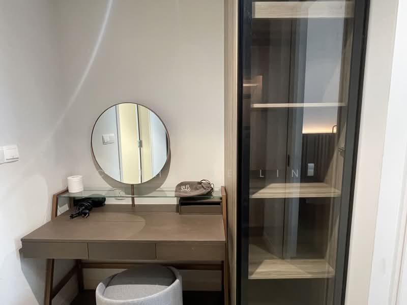 Service Residence for Sale at Ooak Serviced Apartments @ Kiara 163 - Cathrine Lin - Interior - PropertyGuru.com.my