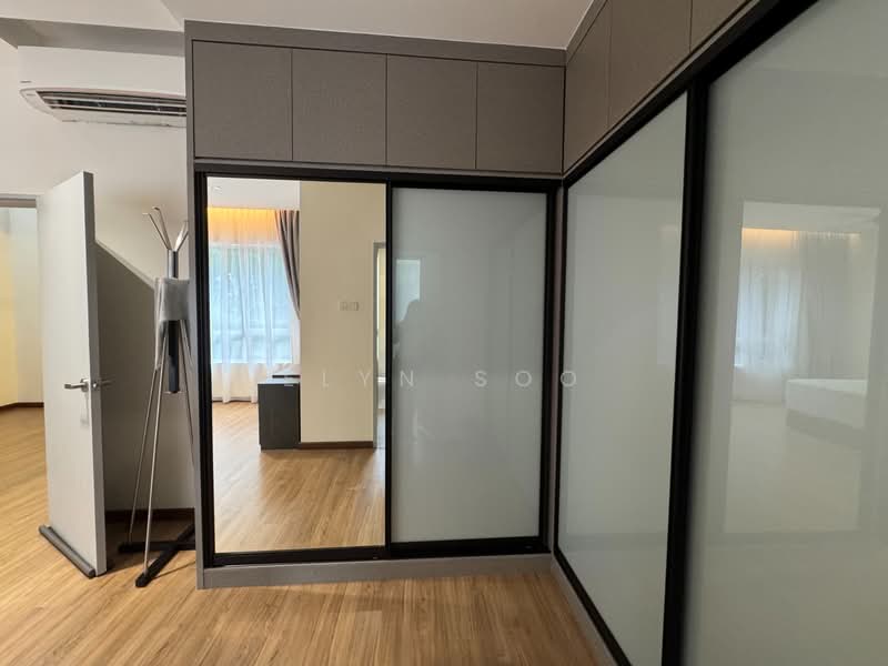 3-storey Terraced House for Rent in Bandar Tropicana Aman (Telok Panglima Garang) - Elyn Soo - Interior - PropertyGuru.com.my