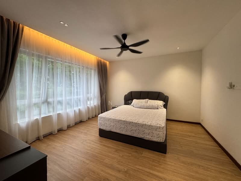 3-storey Terraced House for Rent in Bandar Tropicana Aman (Telok Panglima Garang) - Elyn Soo - Bedroom - PropertyGuru.com.my