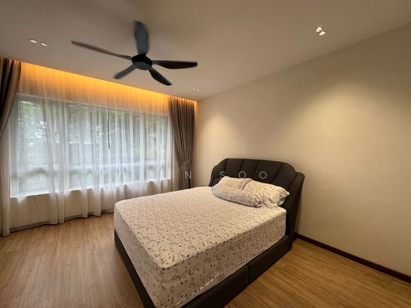3-storey Terraced House for Rent in Bandar Tropicana Aman (Telok Panglima Garang) - Elyn Soo - Bedroom - PropertyGuru.com.my