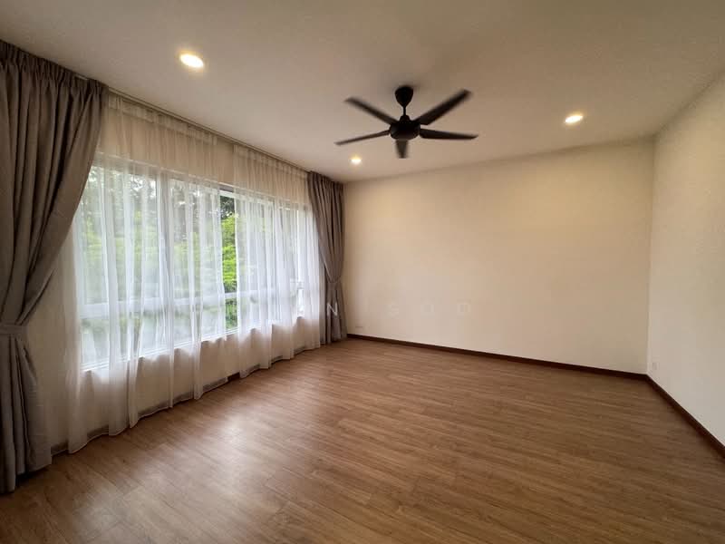 3-storey Terraced House for Rent in Bandar Tropicana Aman (Telok Panglima Garang) - Elyn Soo - Living Room - PropertyGuru.com.my