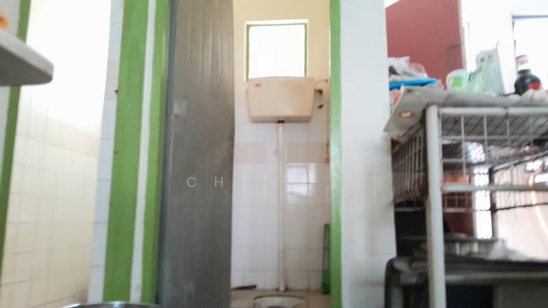 Rumah Teres 2 Tingkat untuk Dijual di Taman Tasik Semenyih (Semenyih) - Chong . - PropertyGuru.com.my
