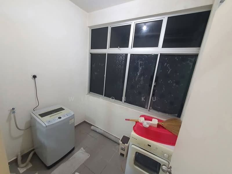Condominium for Sale at Fairway Suites - Wilson Ku - Interior - PropertyGuru.com.my