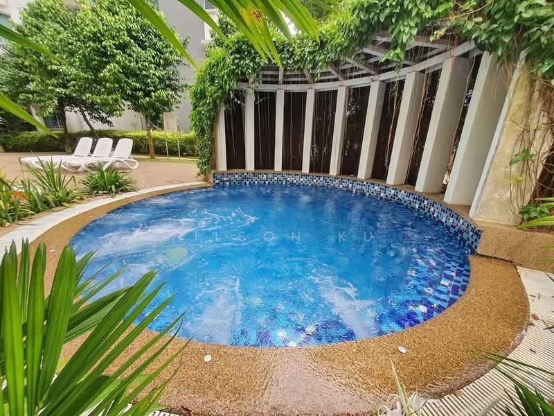 Condominium for Sale at Fairway Suites - Wilson Ku - Pool - PropertyGuru.com.my