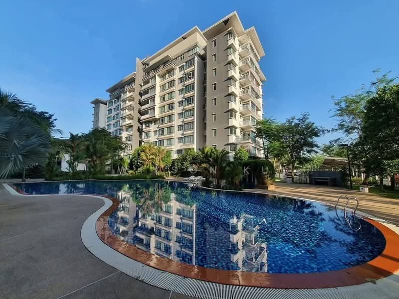 Condominium for Sale at Fairway Suites - Wilson Ku - Exterior - PropertyGuru.com.my