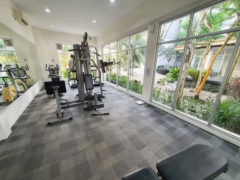 Condominium for Sale at Fairway Suites - Wilson Ku - Gym - PropertyGuru.com.my