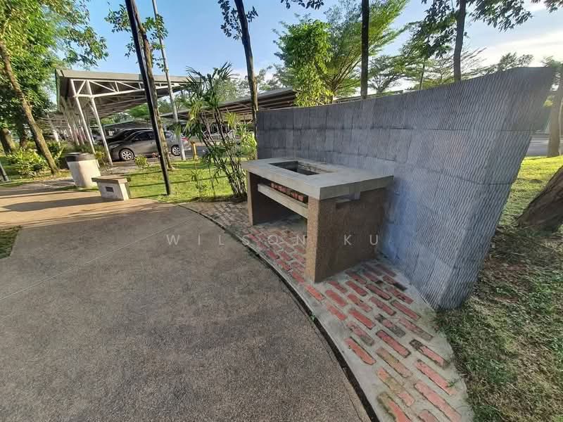 Condominium for Sale at Fairway Suites - Wilson Ku - Exterior - PropertyGuru.com.my