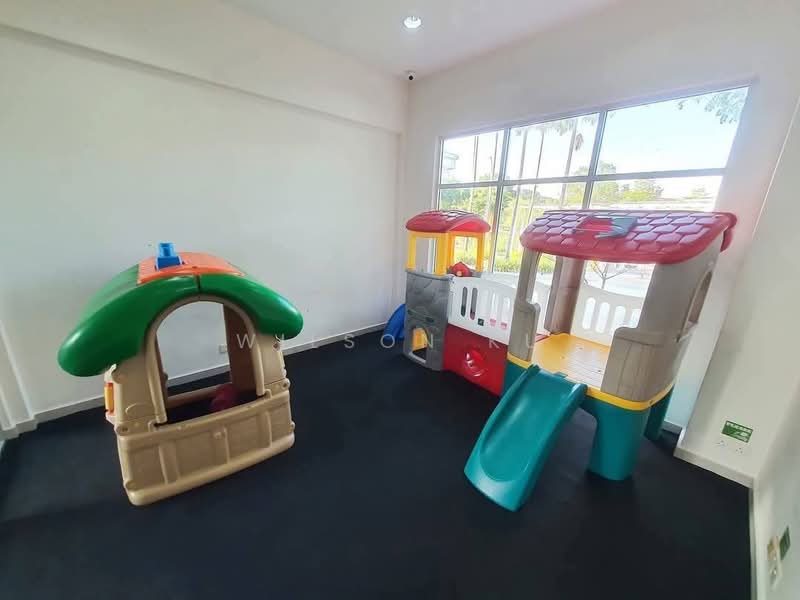 Condominium for Sale at Fairway Suites - Wilson Ku - Interior - PropertyGuru.com.my