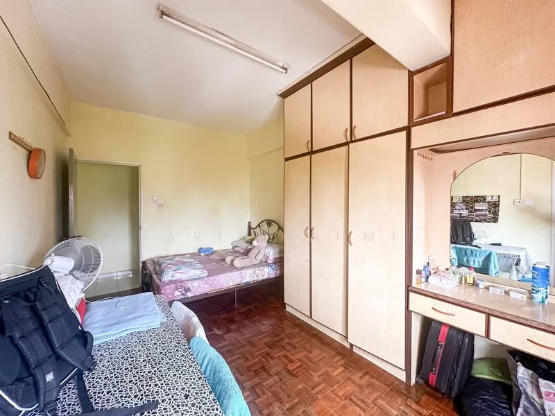 Condominium for Sale at Mutiara Sentul - Farid Fahmi - Bedroom - PropertyGuru.com.my