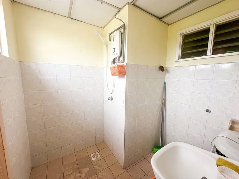 Condominium for Sale at Mutiara Sentul - Farid Fahmi - Bathroom - PropertyGuru.com.my