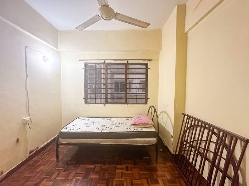Condominium for Sale at Mutiara Sentul - Farid Fahmi - Bedroom - PropertyGuru.com.my