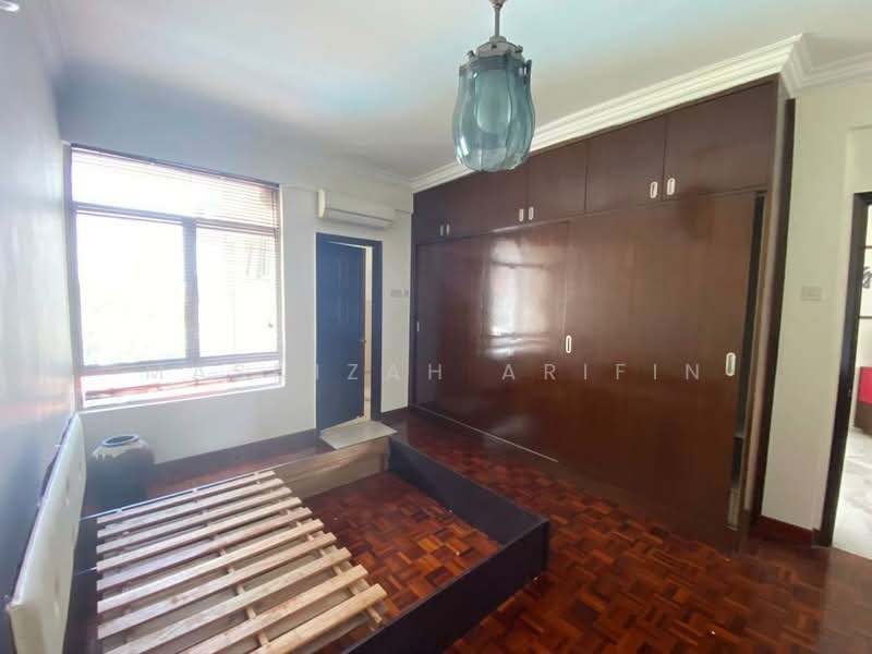 Condominium for Sale at Sri Kenangan - Masnizah Arifin - Bedroom - PropertyGuru.com.my