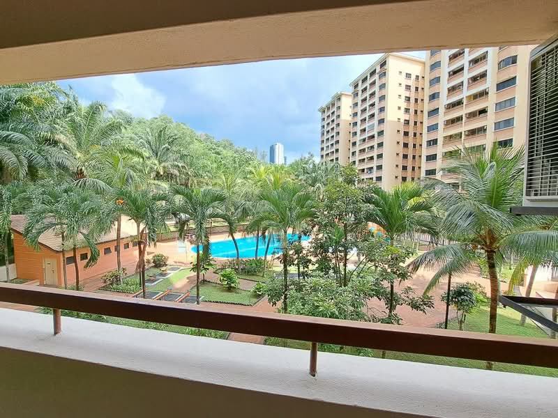Condominium for Sale at Sri Kenangan - Masnizah Arifin - Exterior - PropertyGuru.com.my