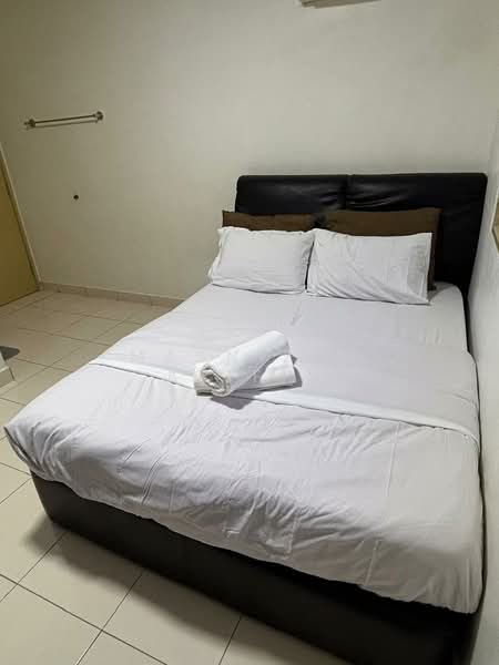 Condominium for Sale at Sri Kenangan - Masnizah Arifin - Bedroom - PropertyGuru.com.my