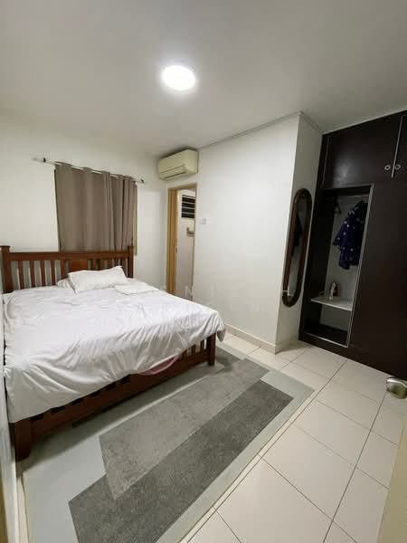 Condominium for Sale at Sri Kenangan - Masnizah Arifin - Bedroom - PropertyGuru.com.my