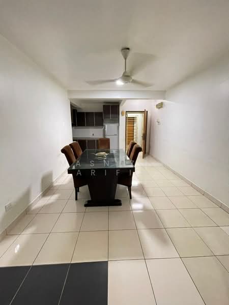 Condominium for Sale at Sri Kenangan - Masnizah Arifin - Dining Room - PropertyGuru.com.my