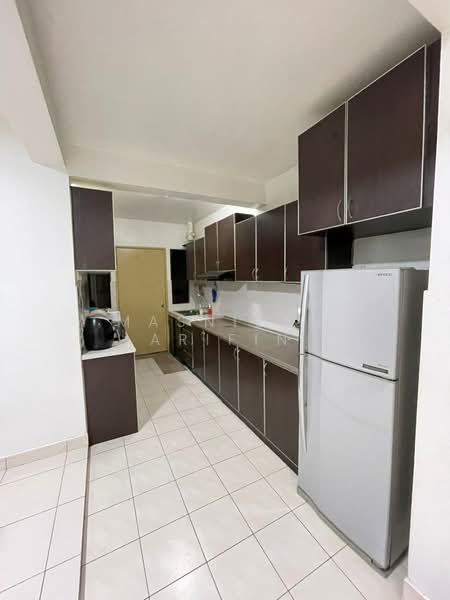 Condominium for Sale at Sri Kenangan - Masnizah Arifin - Kitchen - PropertyGuru.com.my