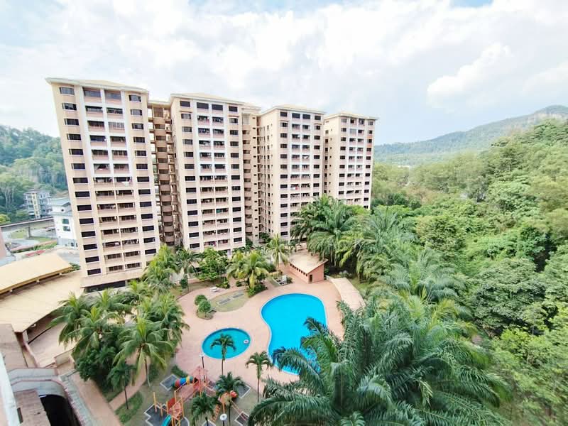 Condominium for Sale at Sri Kenangan - Masnizah Arifin - Exterior - PropertyGuru.com.my