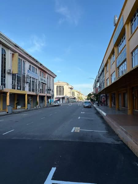 Shop / Office for Sale in Taman Melaka Raya (Melaka City) - Siew Siang Leow - Exterior - PropertyGuru.com.my