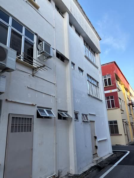 Shop / Office for Sale in Taman Melaka Raya (Melaka City) - Siew Siang Leow - Exterior - PropertyGuru.com.my