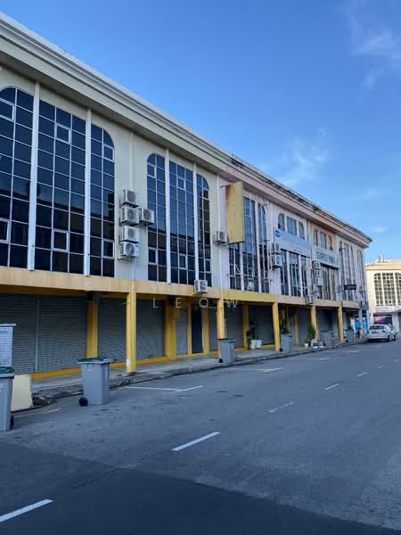 Shop / Office for Sale in Taman Melaka Raya (Melaka City) - Siew Siang Leow - Exterior - PropertyGuru.com.my