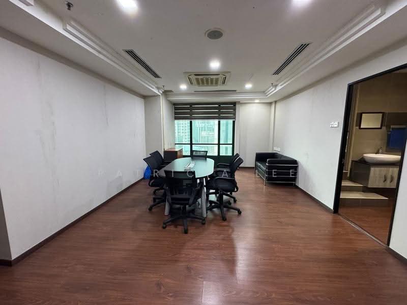 Pejabat untuk Disewa di Bukit Bintang (KL City Centre) - Patricia Lee - Interior - PropertyGuru.com.my