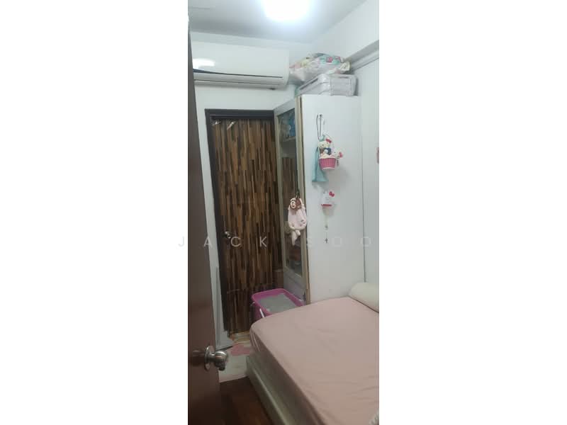 Condominium for Sale at Bistari Condominium - Jack Soo - PropertyGuru.com.my