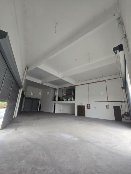 Terrace Factory for Rent in Taman Klang Utama (Kapar) - Terance Sim - Interior - PropertyGuru.com.my