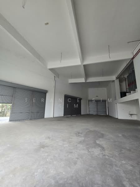 Terrace Factory for Rent in Taman Klang Utama (Kapar) - Terance Sim - Interior - PropertyGuru.com.my
