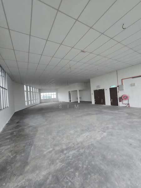 Terrace Factory for Rent in Taman Klang Utama (Kapar) - Terance Sim - Interior - PropertyGuru.com.my