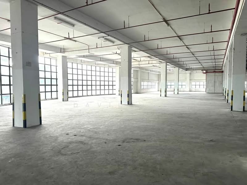 Kilang untuk Dijual di Taman Gembira (Tampoi) - David Lau - PropertyGuru.com.my