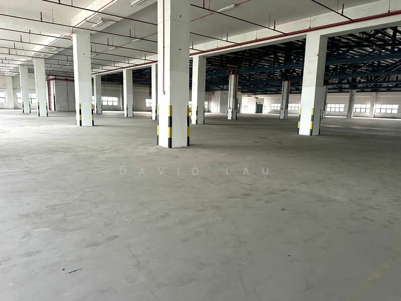 Kilang untuk Dijual di Taman Gembira (Tampoi) - David Lau - PropertyGuru.com.my