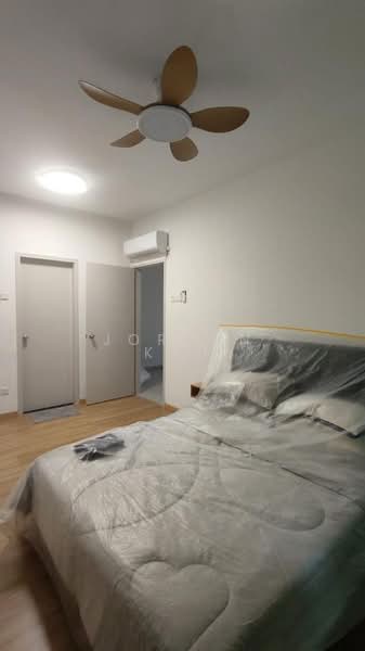 Servis Apartment untuk Dijual di Midas @ Seri Alam - Jordan Kau - Bedroom - PropertyGuru.com.my