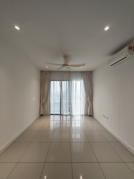 Service Residence for Rent at UNIO Residence - Alvin Yap - Living Room - PropertyGuru.com.my
