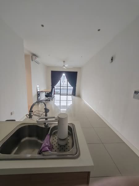 Service Residence for Rent at UNIO Residence - Alvin Yap - Study - PropertyGuru.com.my