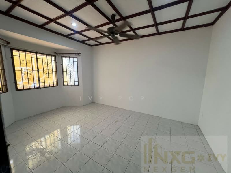 2-storey Terraced House for Rent in Bandar Bukit Tinggi (Klang) - Ivy Por - Interior - PropertyGuru.com.my