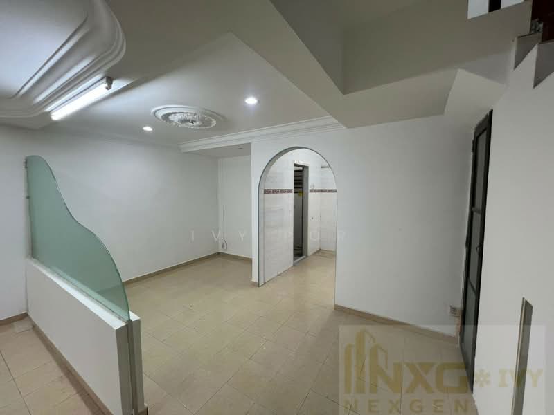 2-storey Terraced House for Rent in Bandar Bukit Tinggi (Klang) - Ivy Por - Interior - PropertyGuru.com.my