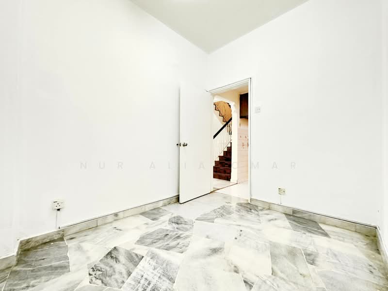 2-storey Terraced House for Sale in Subang Jaya (Selangor) - Nur Alia Omar - Interior - PropertyGuru.com.my