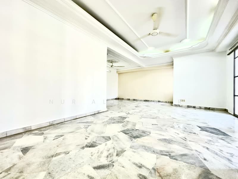2-storey Terraced House for Sale in Subang Jaya (Selangor) - Nur Alia Omar - Interior - PropertyGuru.com.my
