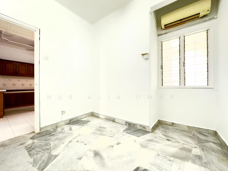 2-storey Terraced House for Sale in Subang Jaya (Selangor) - Nur Alia Omar - Interior - PropertyGuru.com.my