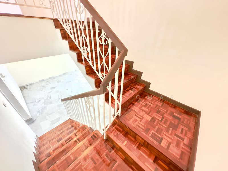 2-storey Terraced House for Sale in Subang Jaya (Selangor) - Nur Alia Omar - Interior - PropertyGuru.com.my