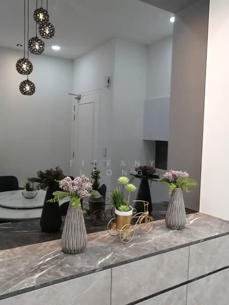 Service Residence for Rent at The Park Sky Residence - Tiffany Leong - Interior - PropertyGuru.com.my