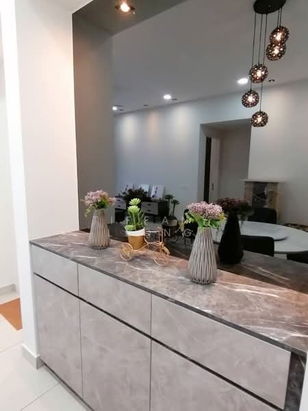 Service Residence for Rent at The Park Sky Residence - Tiffany Leong - Interior - PropertyGuru.com.my