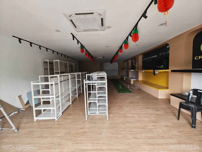 Shop / Office for Rent in Kota Kinabalu (Sabah) - Robert Liu - Interior - PropertyGuru.com.my