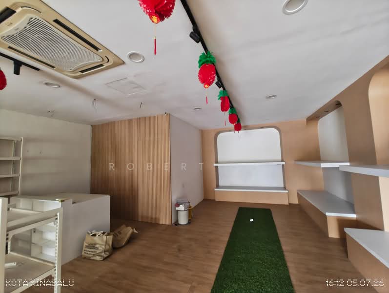 Shop / Office for Rent in Kota Kinabalu (Sabah) - Robert Liu - Interior - PropertyGuru.com.my