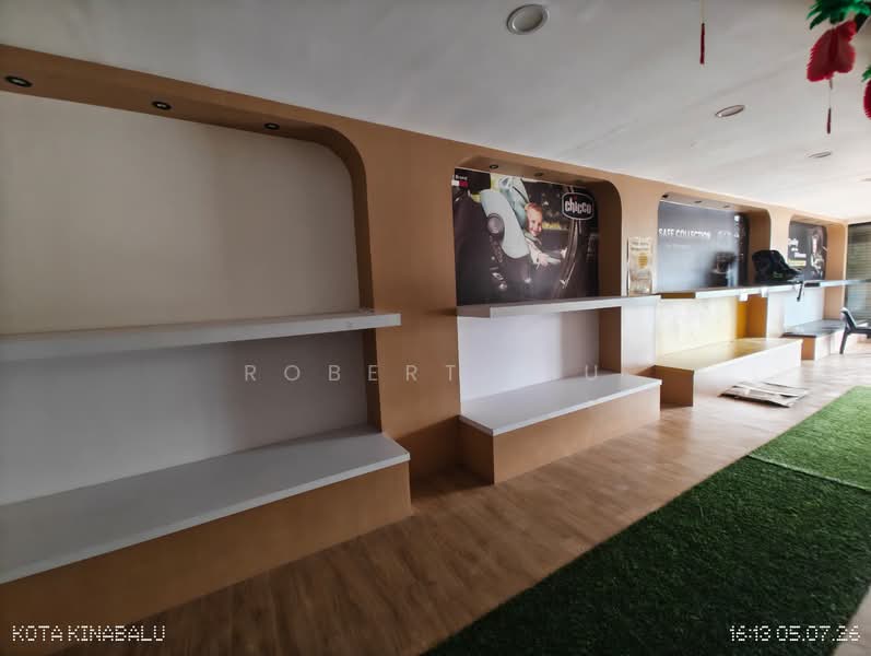Shop / Office for Rent in Kota Kinabalu (Sabah) - Robert Liu - Interior - PropertyGuru.com.my